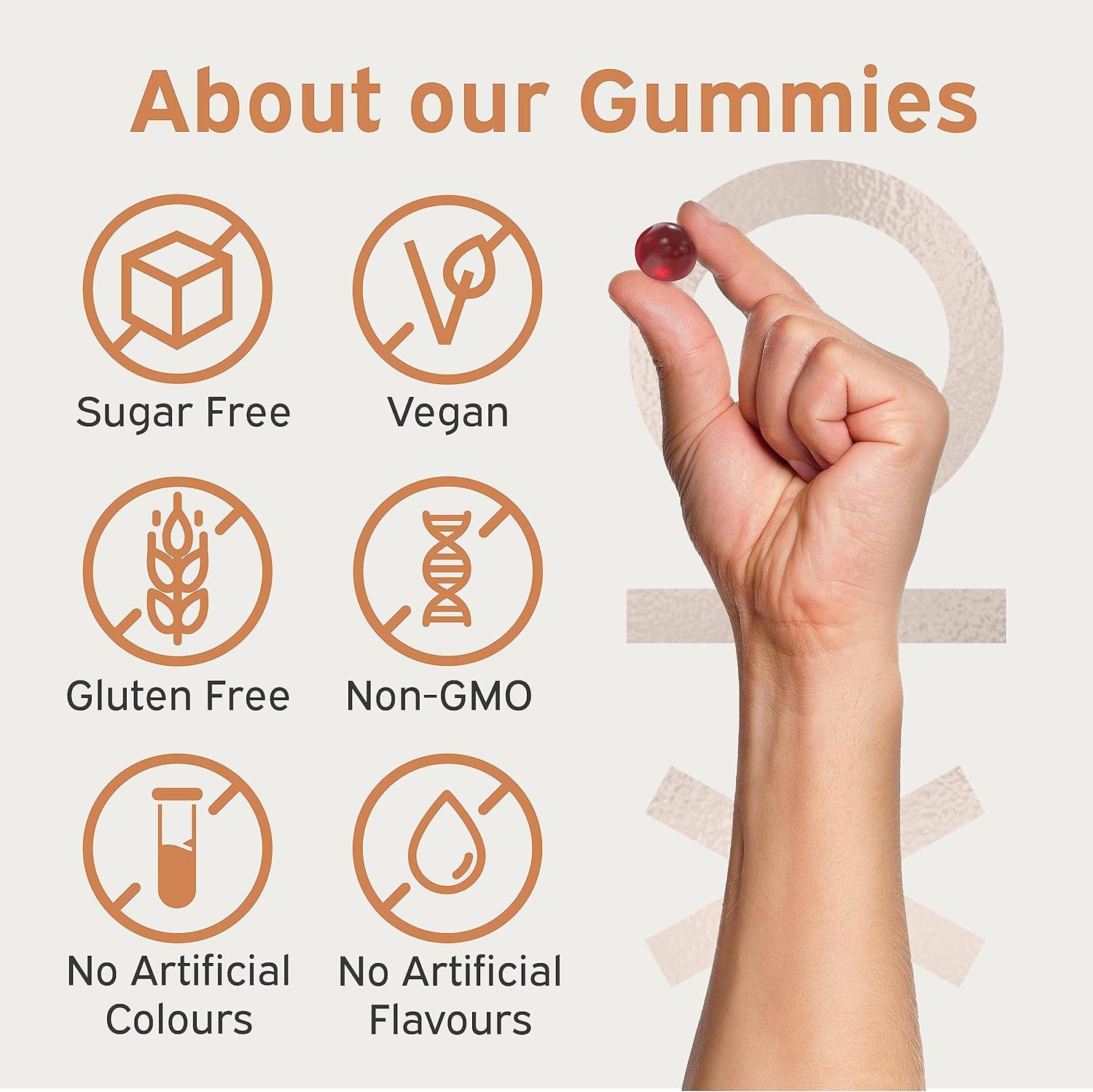 - Men’S Multivitamin Multipack - Immune Function & Mental Performance - Contains 16 Micronutrients; B2, B3, B5, B6, B12, A, C, D Vegan & Sugar Free - 3 X 60 Berry Gummies - 3 Month Supply
