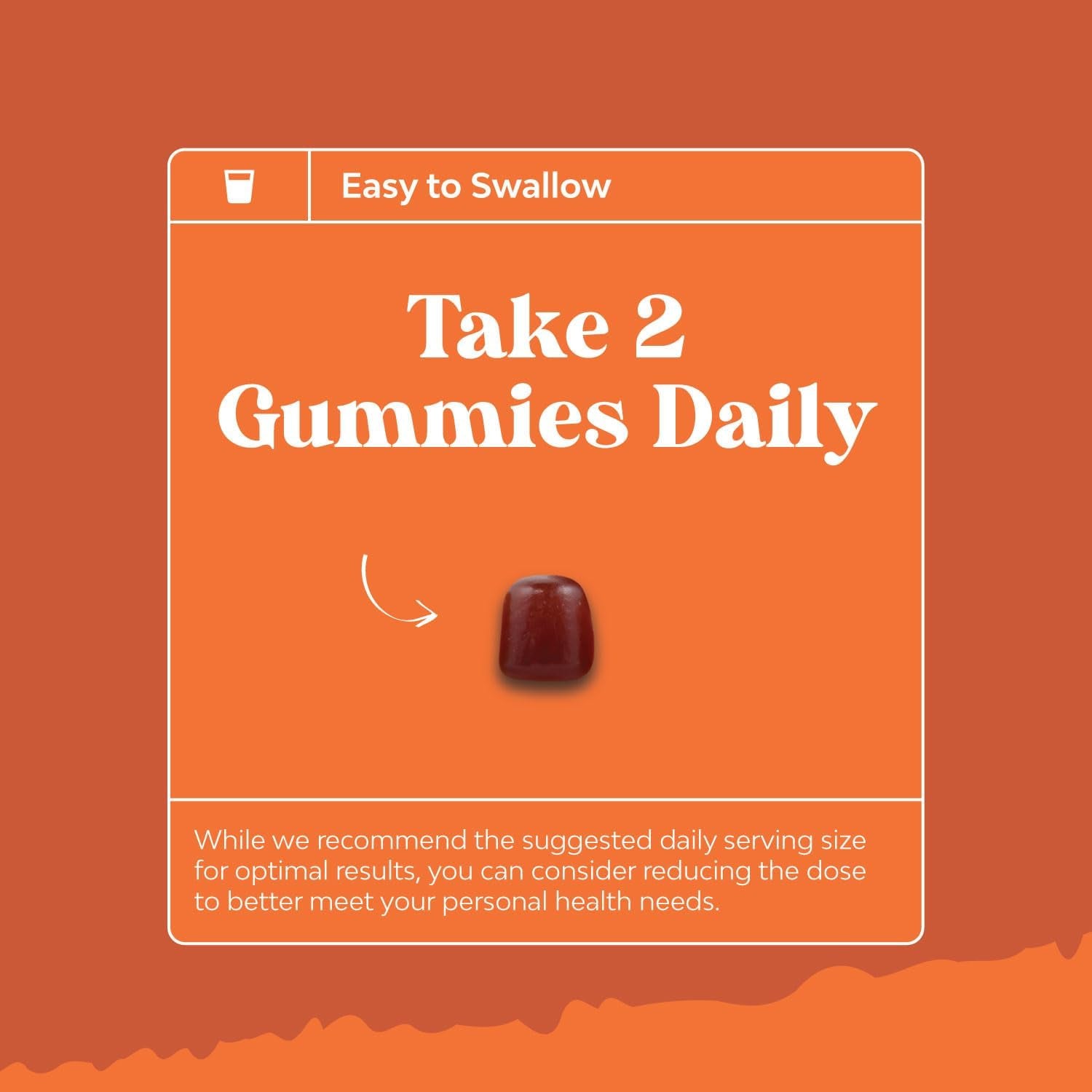 Potent Daily Multivitamin Gummies for Adults - Wellness Blend of Vitamin D a C E B12 Zinc and Biotin - Adult Vitamin Gummy for Energy and Immunity - Non-Gmo Gluten Free and Halal Gummies - 90 Gummies