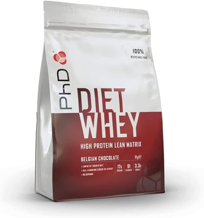 Nutrition Diet Whey High Protein