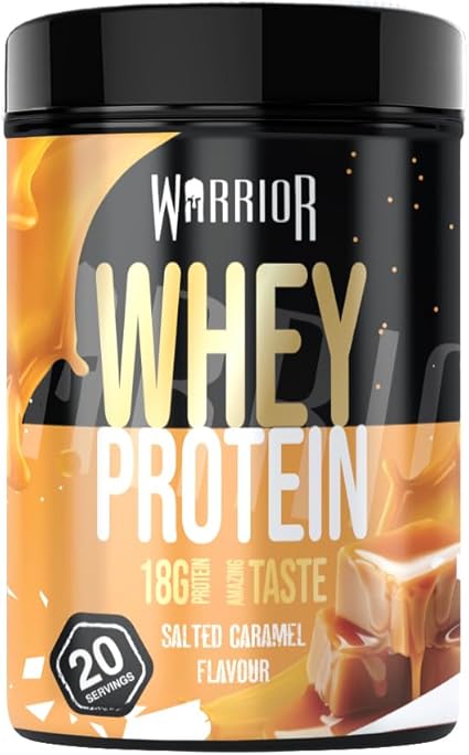 Whey Protein Powder