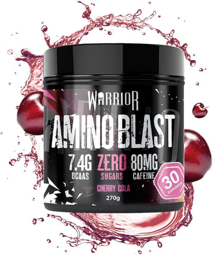 Branched Chain Amino Acids Supplement