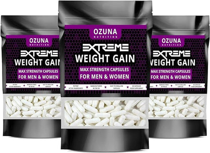 Weight GAIN Tablets