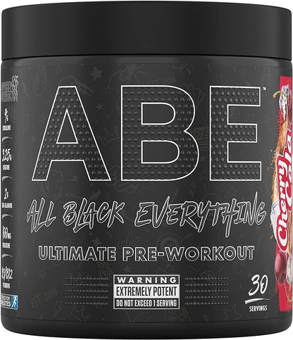 ABE Pre Workout