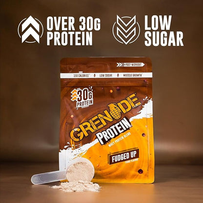 Grenade Protein Powder