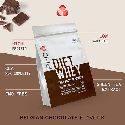 Nutrition Diet Whey High Protein