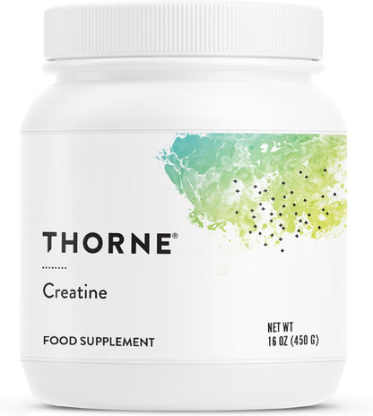 Creatine - for Physical Endurance, Strength and Lean Body Mass - 450G